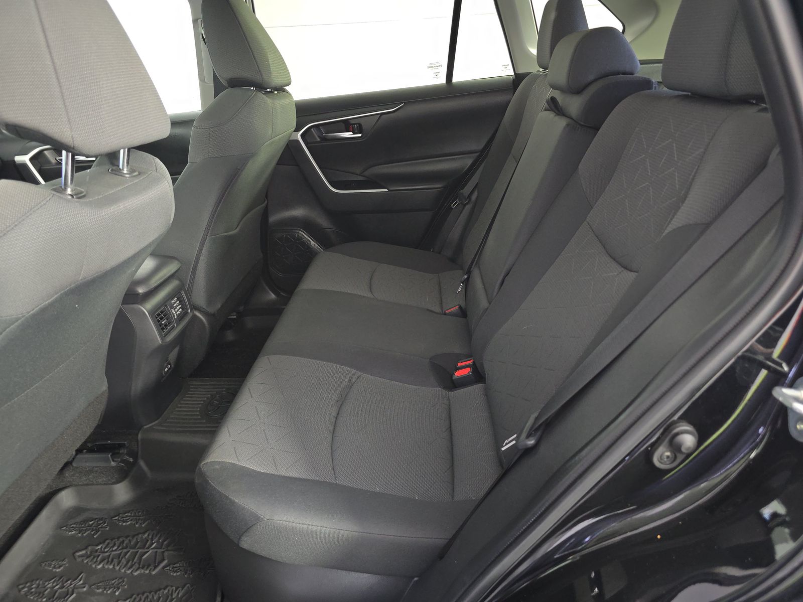 2024 Toyota RAV4 Hybrid Woodland AWD