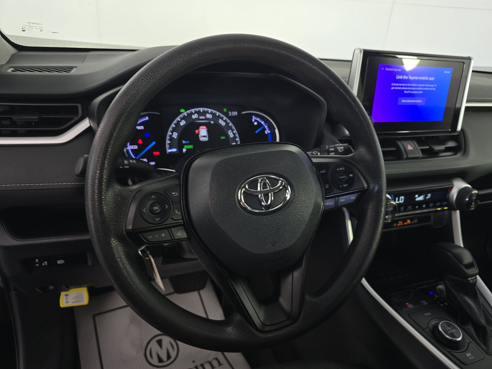 2024 Toyota RAV4 Hybrid Woodland AWD
