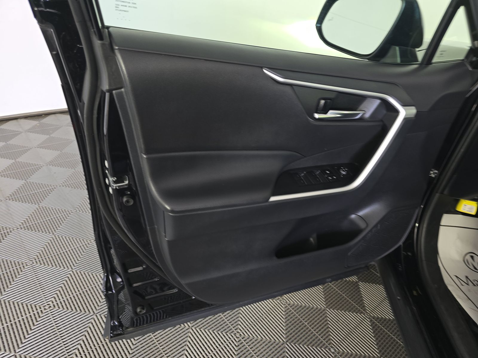 2024 Toyota RAV4 Hybrid Woodland AWD