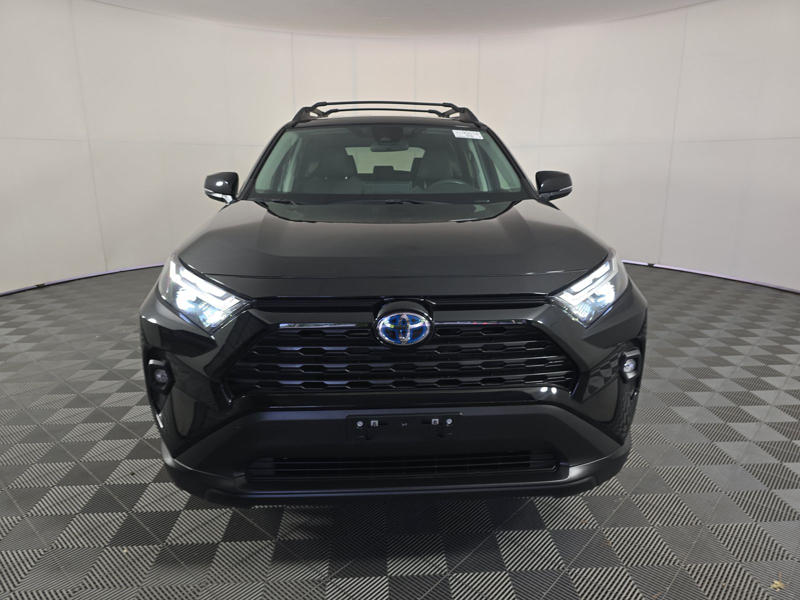 2024 Toyota RAV4 Hybrid Woodland AWD