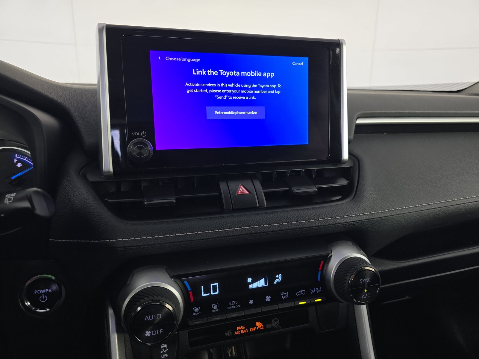 2024 Toyota RAV4 Hybrid Woodland AWD