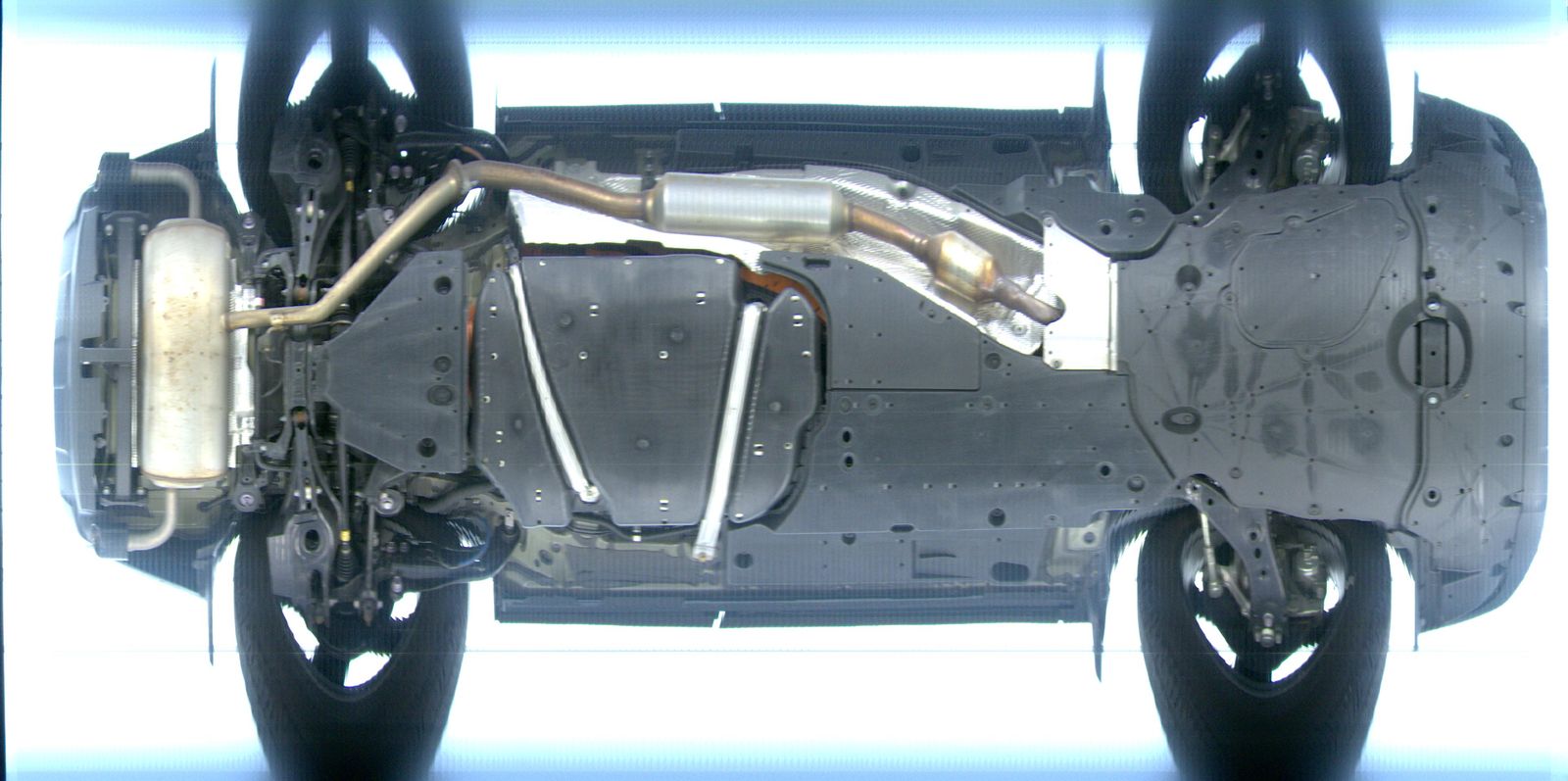 2024 Toyota RAV4 Hybrid Woodland AWD