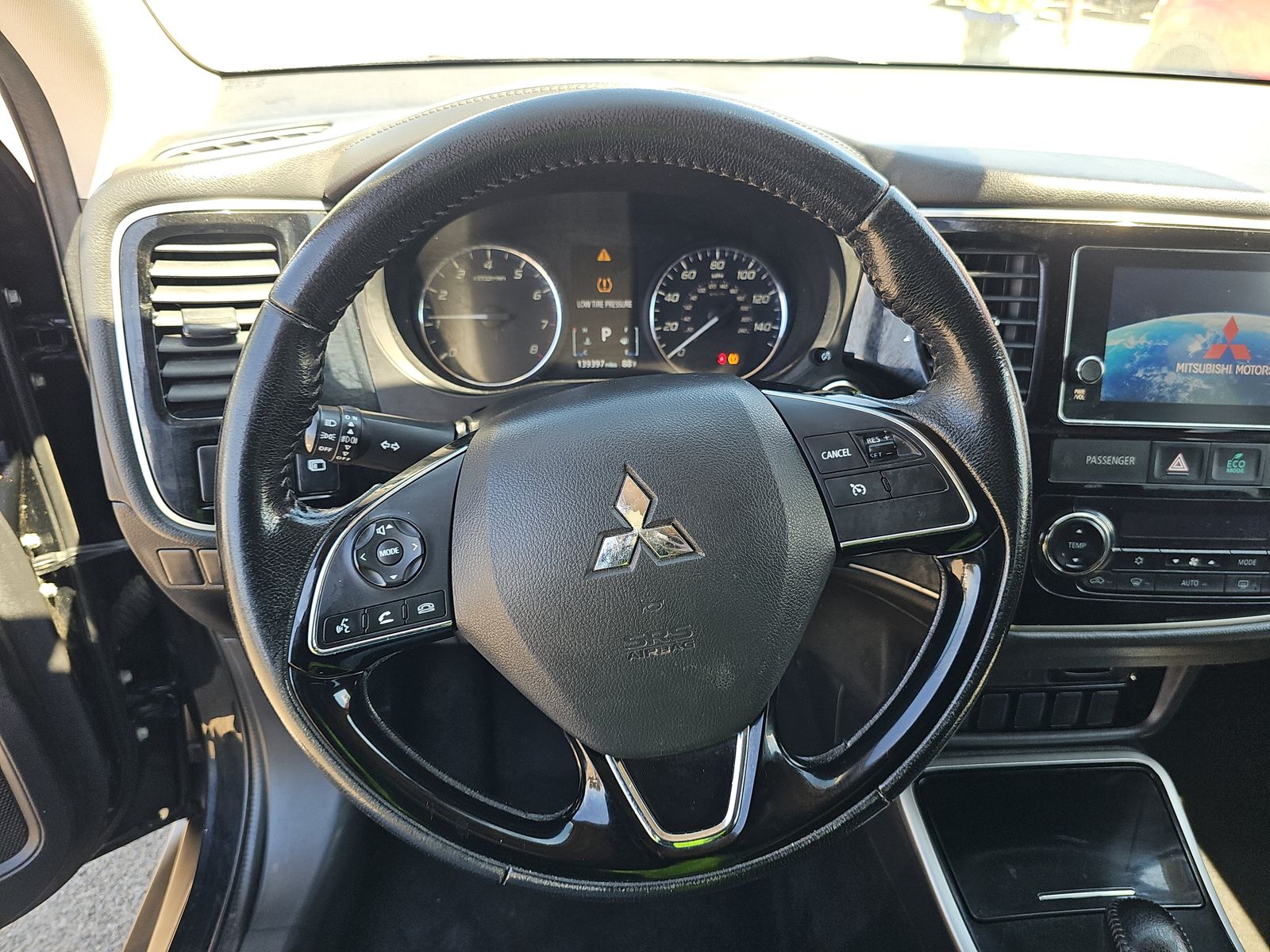 2018 Mitsubishi Outlander SE FWD