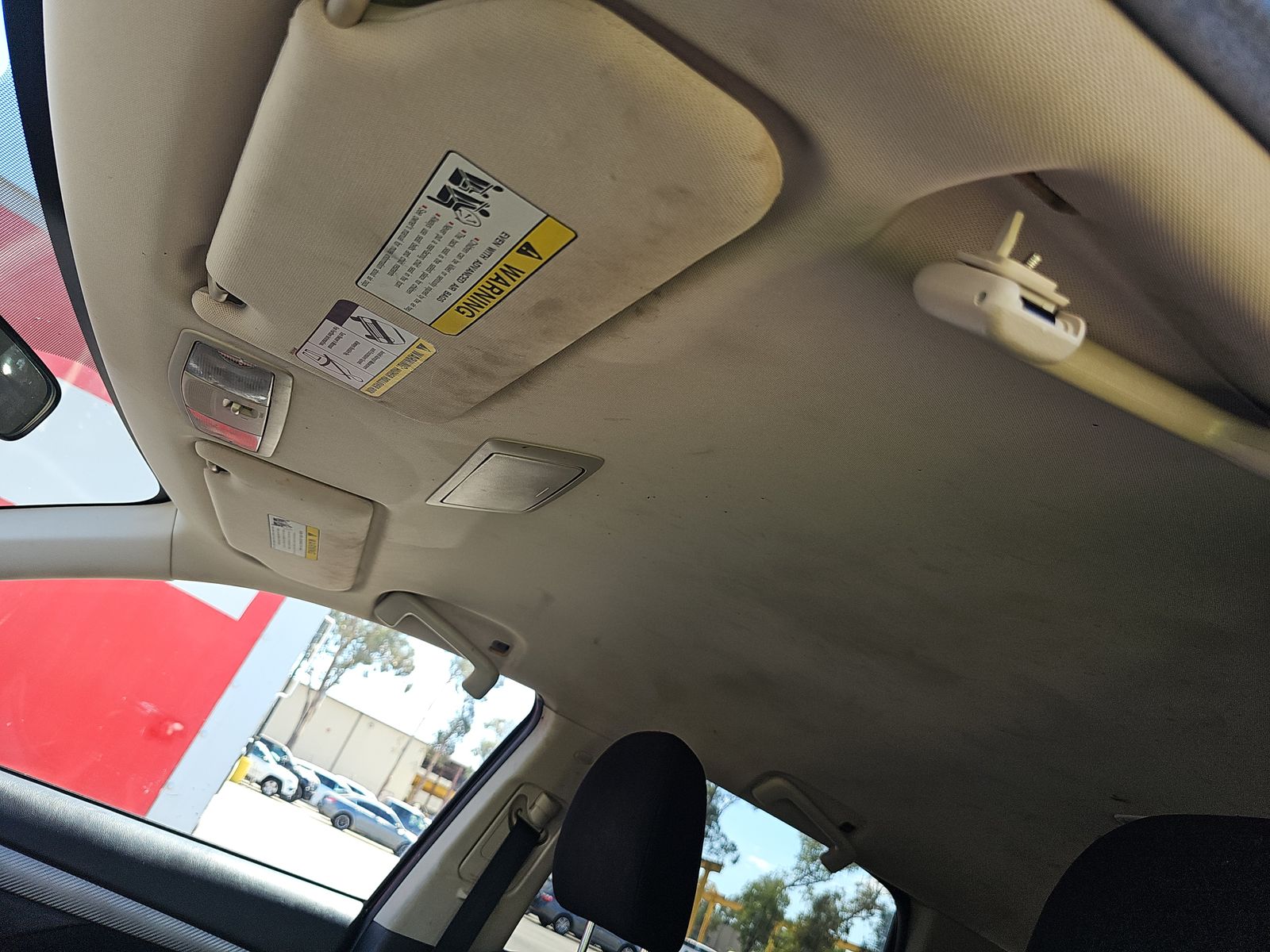 2018 Mitsubishi Outlander SE FWD