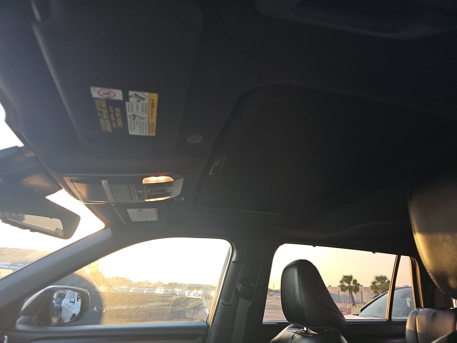 2024 Toyota Highlander XSE FWD