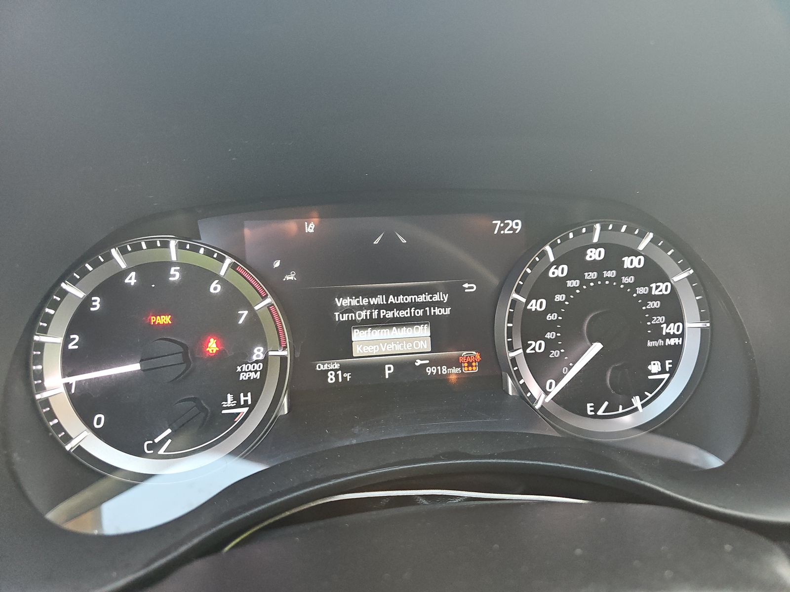 2024 Toyota Highlander XSE FWD