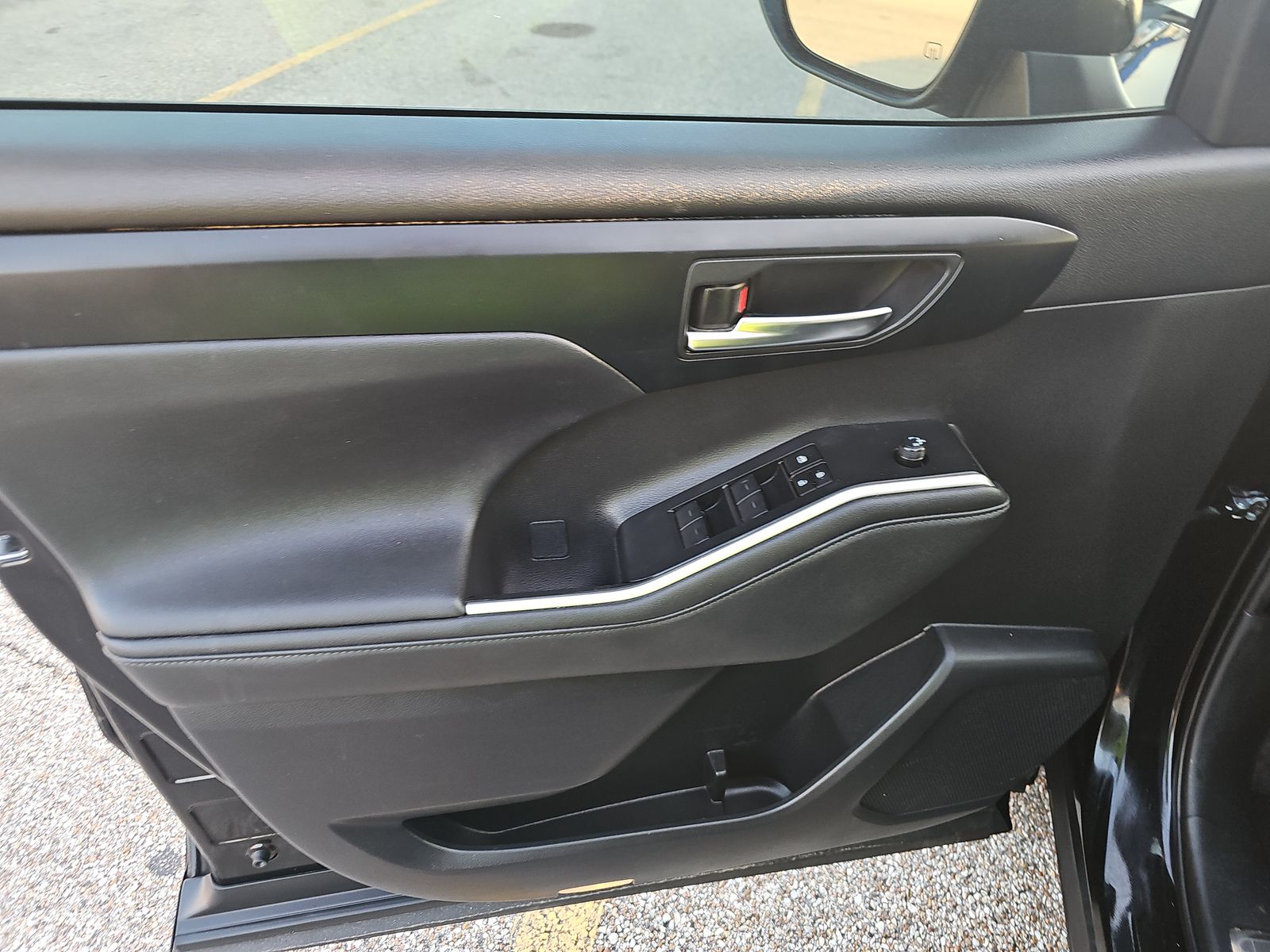 2024 Toyota Highlander XSE FWD