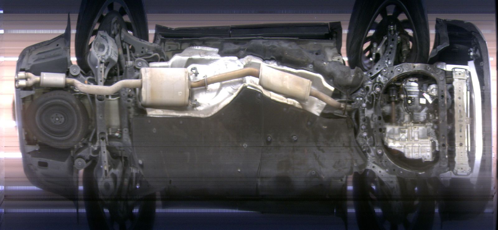 2024 Toyota Highlander XSE FWD