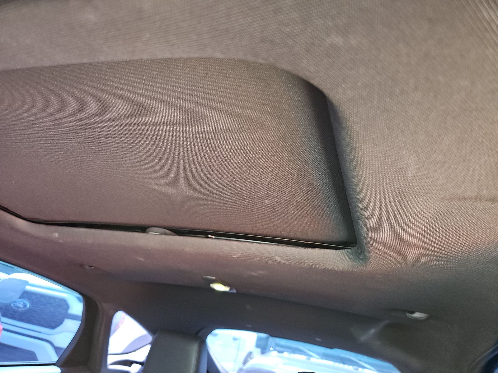 2016 Ford Focus RS AWD