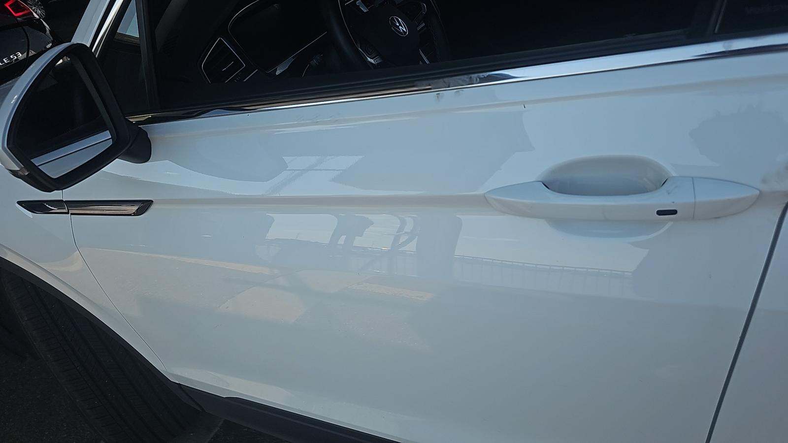 2024 Volkswagen Tiguan 2.0T SE AWD