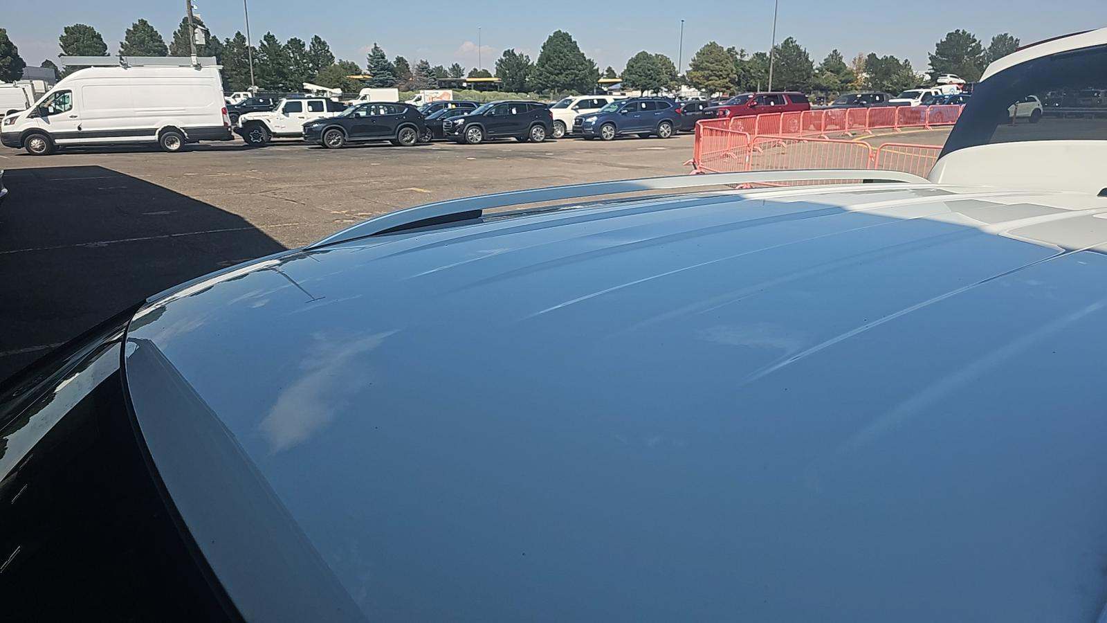 2024 Volkswagen Tiguan 2.0T SE AWD