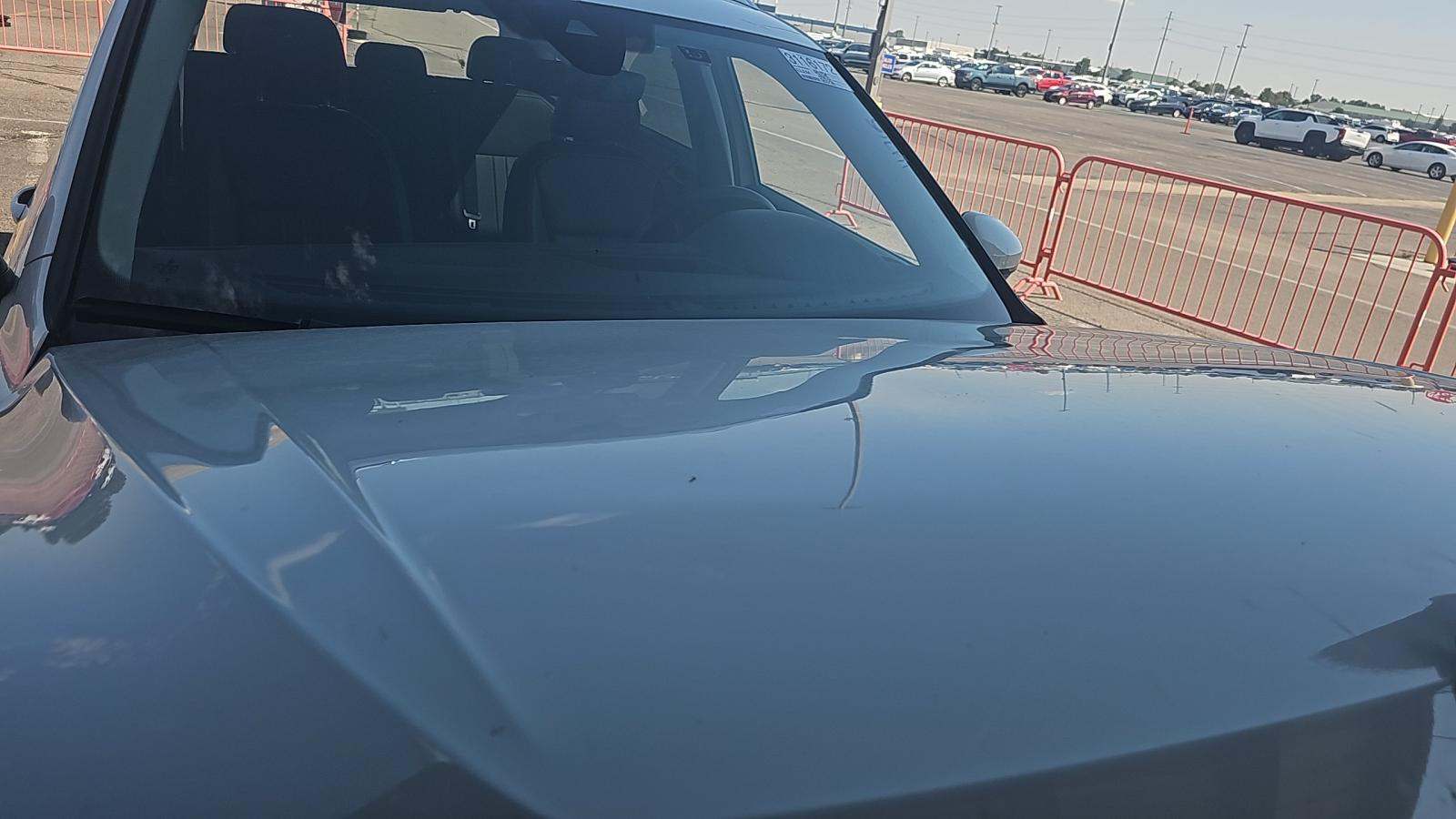 2024 Volkswagen Tiguan 2.0T SE AWD