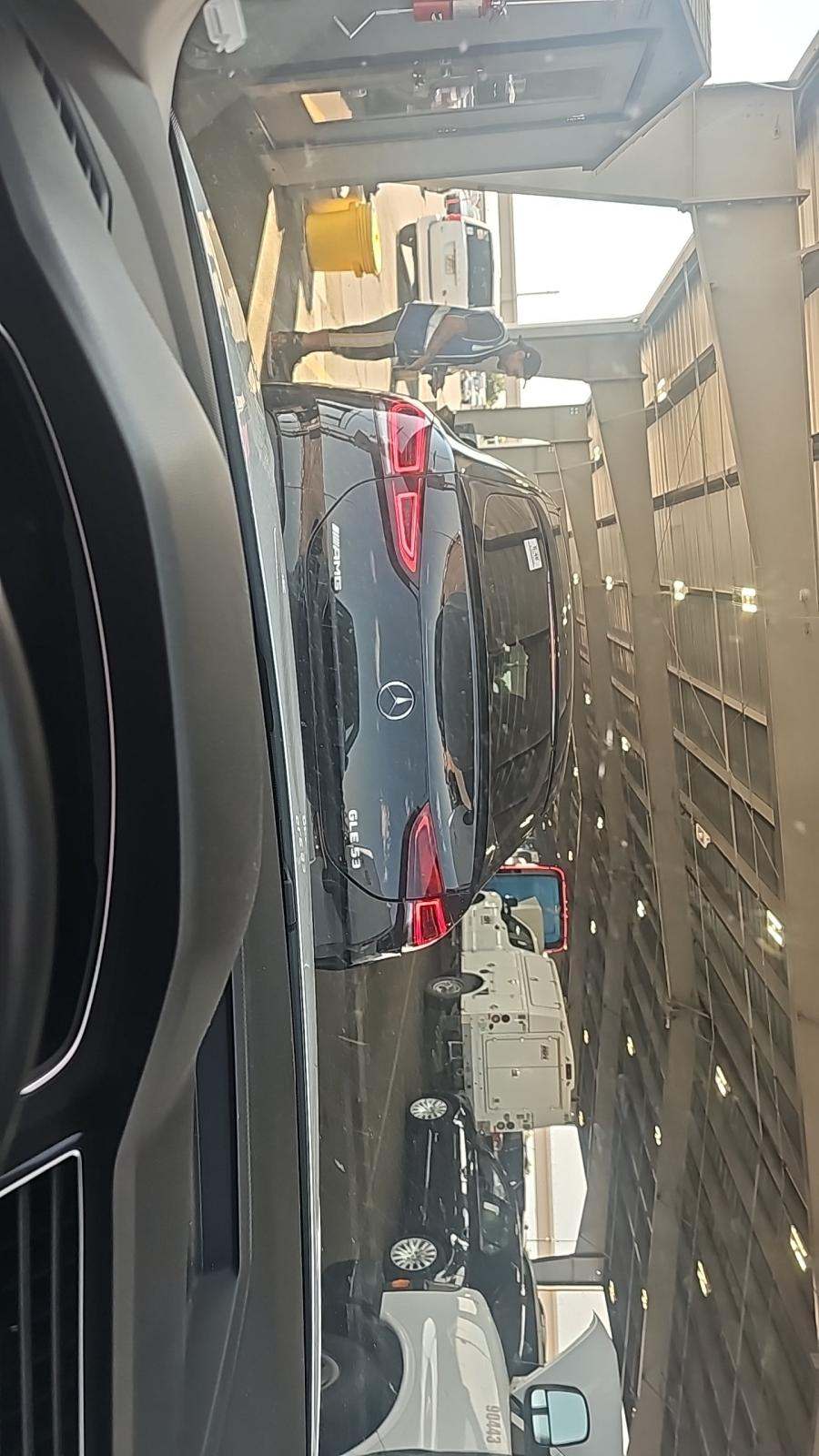 2024 Volkswagen Tiguan 2.0T SE AWD