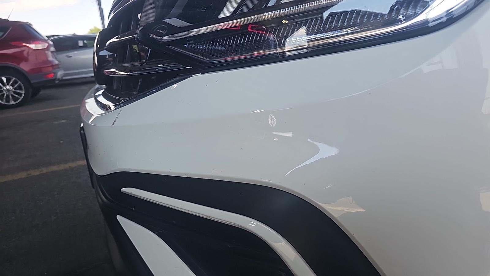 2024 Volkswagen Tiguan 2.0T SE AWD