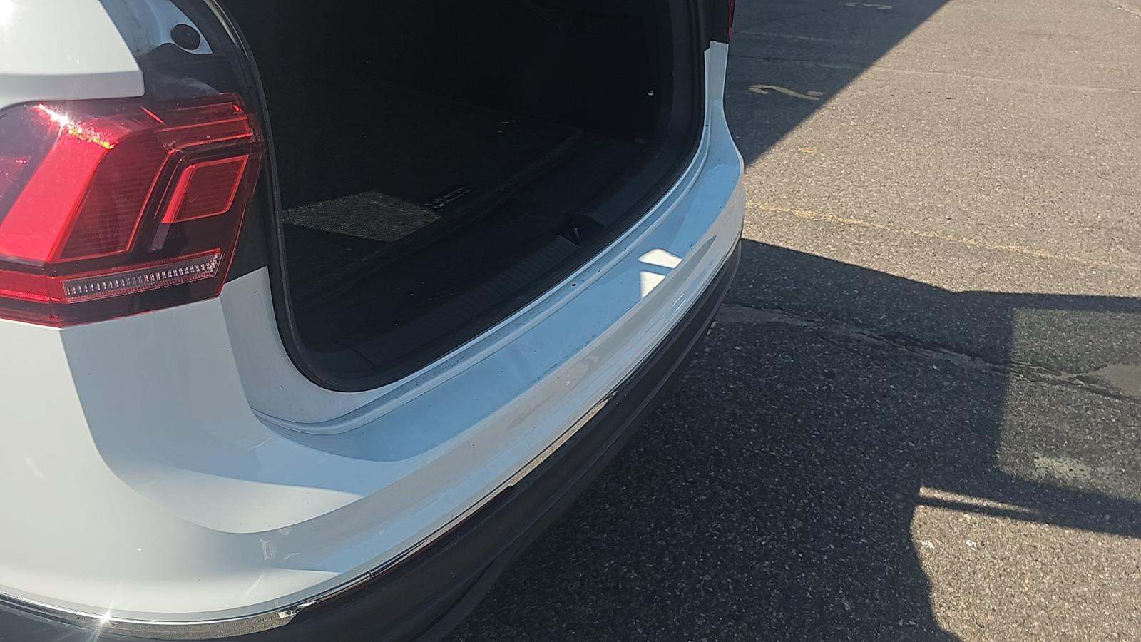 2024 Volkswagen Tiguan 2.0T SE AWD