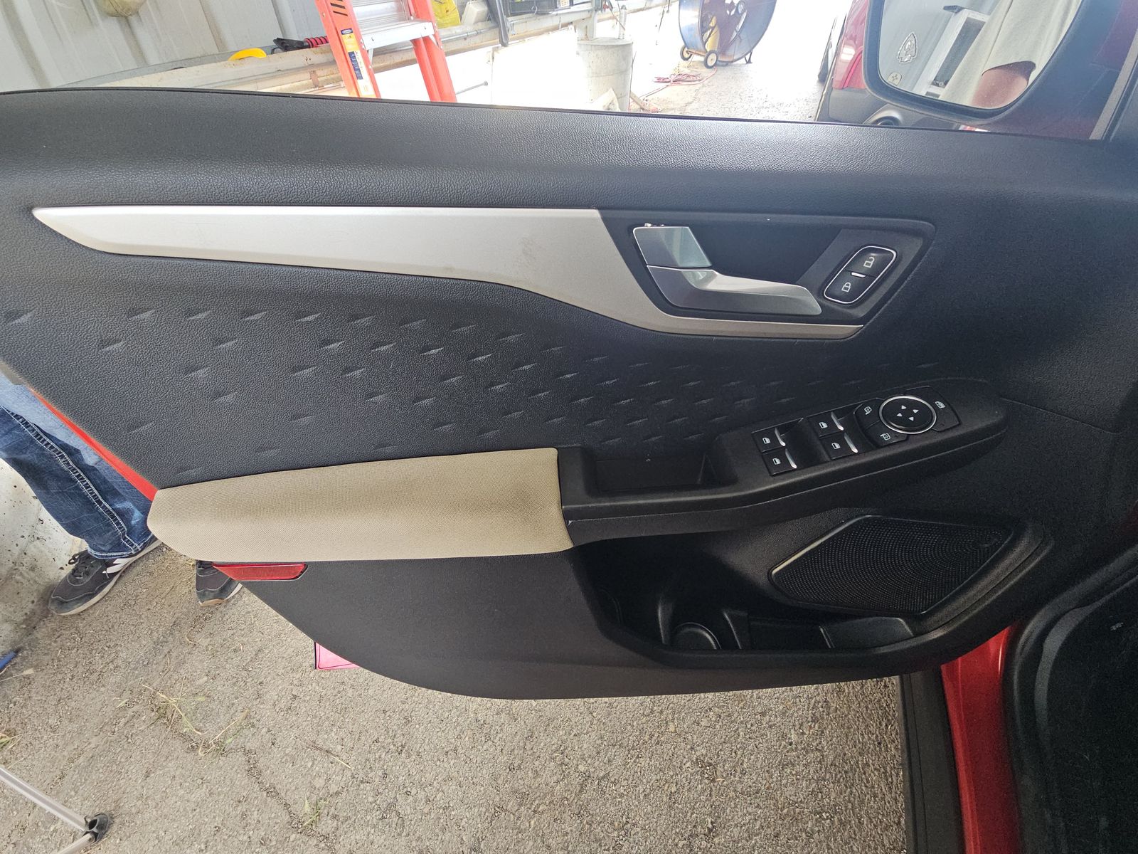 2020 Ford Escape SE FWD