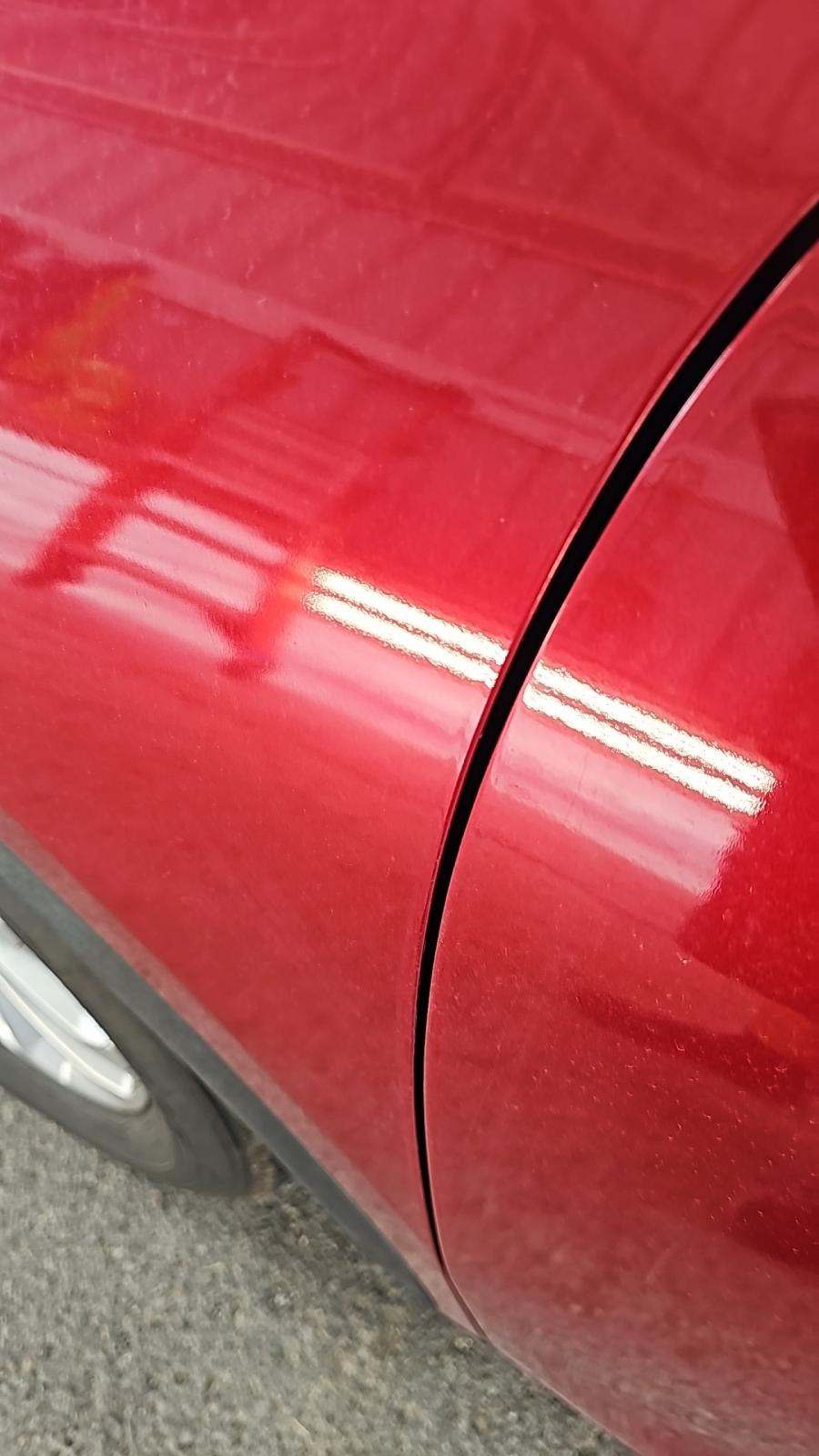 2020 Ford Escape SE FWD
