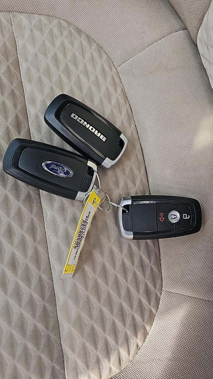 2020 Ford Escape SE FWD