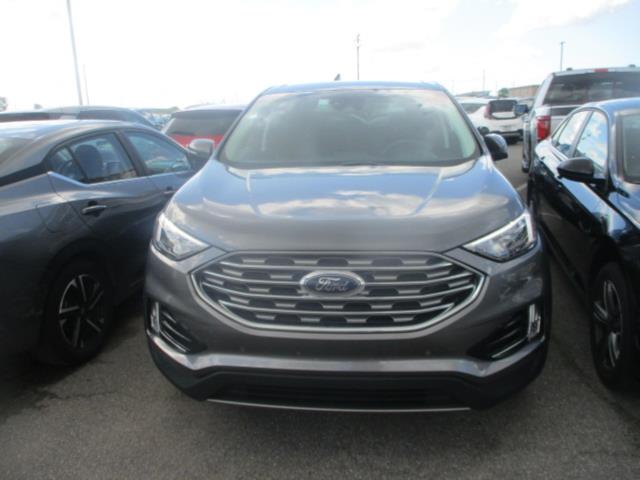 2024 Ford Edge Titanium AWD