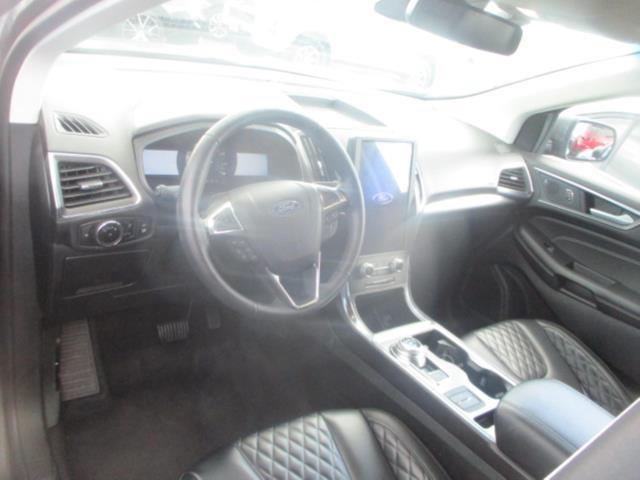 2024 Ford Edge Titanium AWD