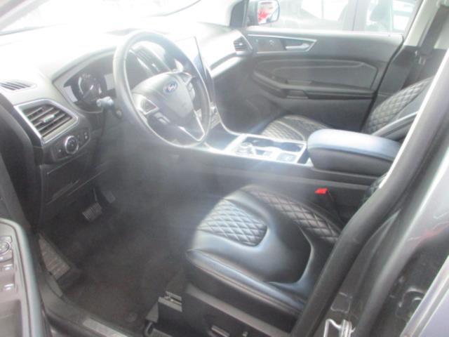 2024 Ford Edge Titanium AWD