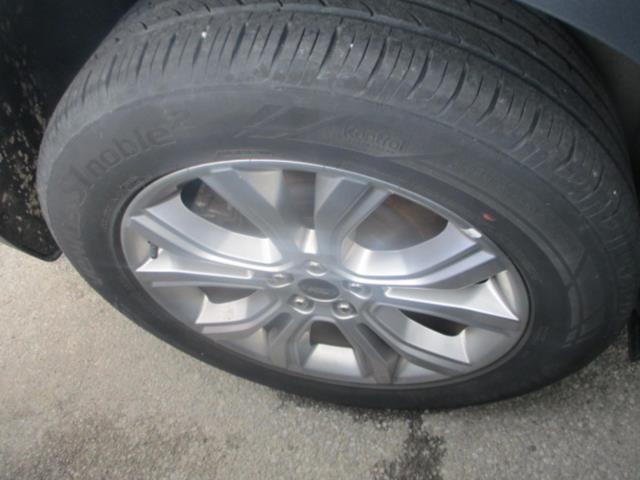 2024 Ford Edge Titanium AWD