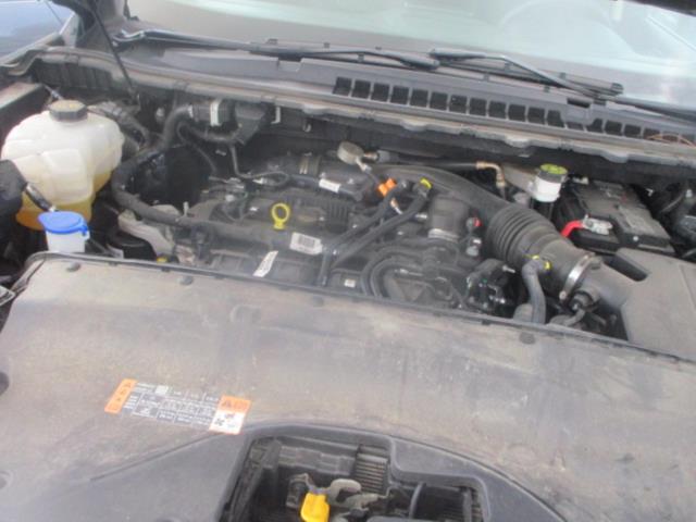 2024 Ford Edge Titanium AWD