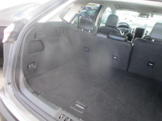 2024 Ford Edge Titanium AWD