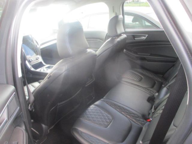 2024 Ford Edge Titanium AWD