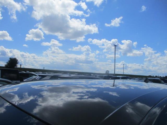 2024 Ford Edge Titanium AWD