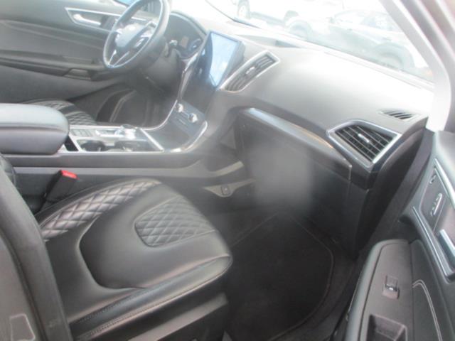 2024 Ford Edge Titanium AWD