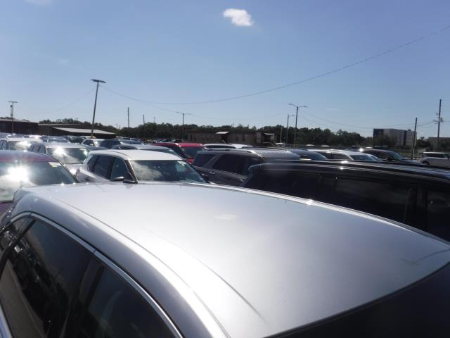 2024 Ford Edge Titanium AWD