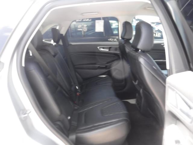 2024 Ford Edge Titanium AWD