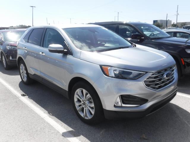 2024 Ford Edge Titanium AWD