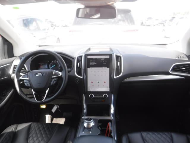 2024 Ford Edge Titanium AWD