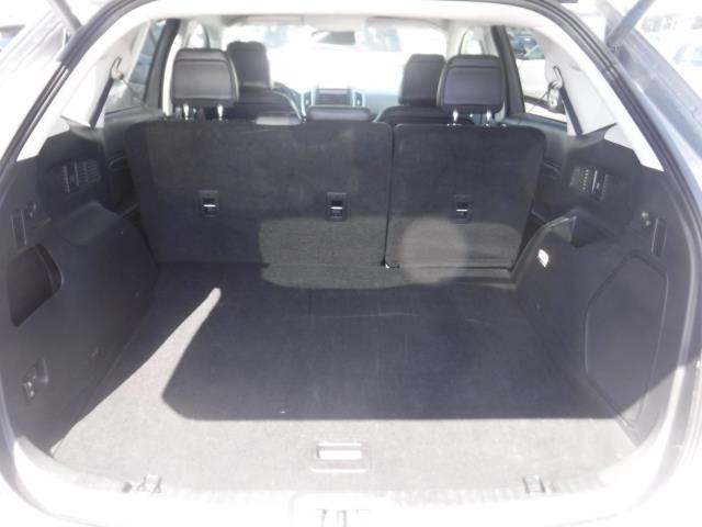 2024 Ford Edge Titanium AWD