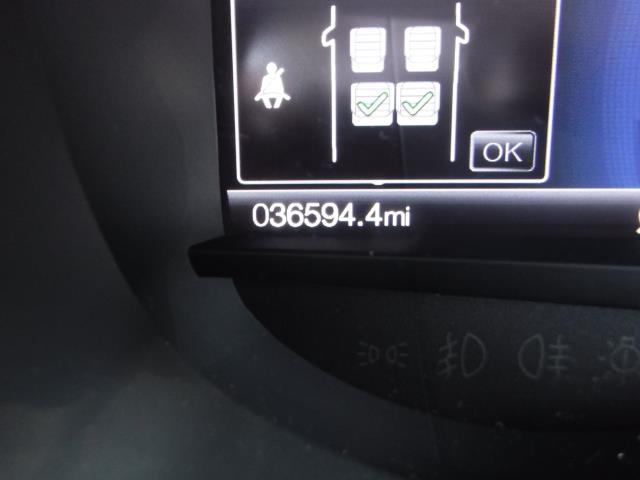 2024 Ford Edge Titanium AWD