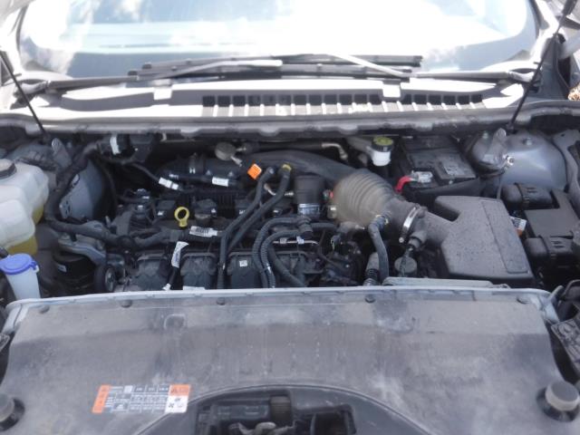 2024 Ford Edge Titanium AWD