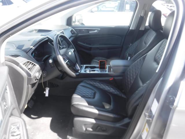 2024 Ford Edge Titanium AWD