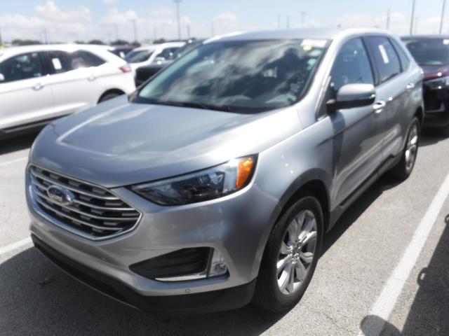 2024 Ford Edge Titanium AWD
