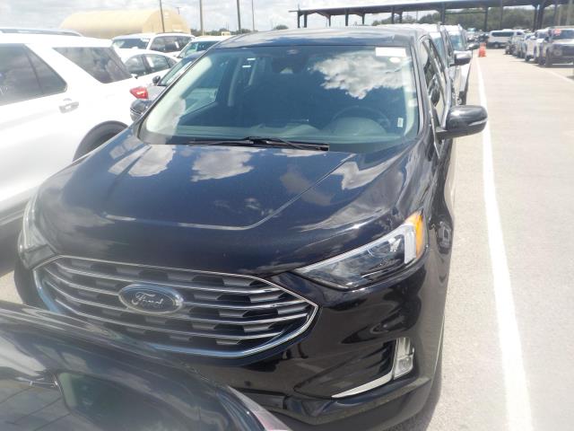 2024 Ford Edge Titanium AWD