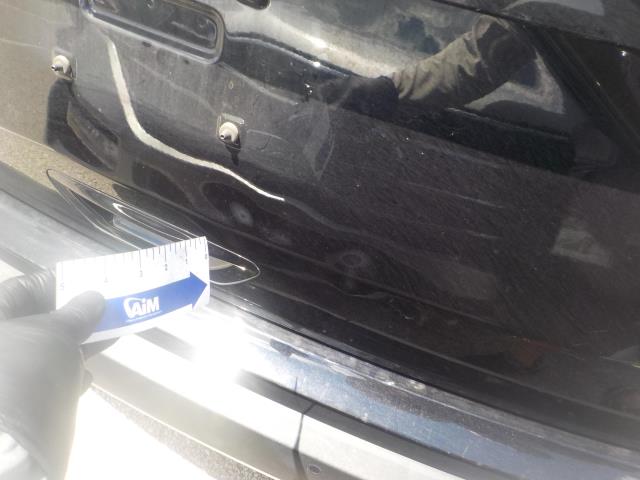 2024 Ford Edge Titanium AWD