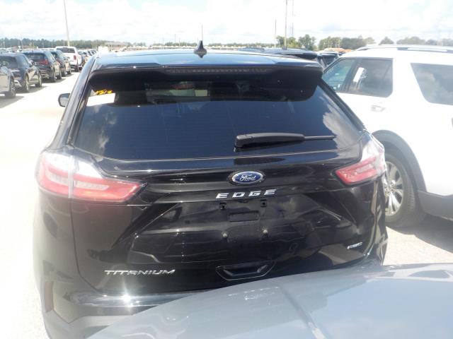 2024 Ford Edge Titanium AWD