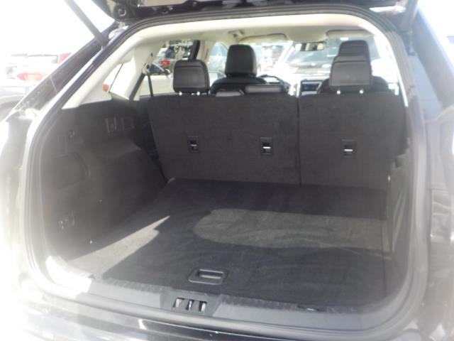 2024 Ford Edge Titanium AWD