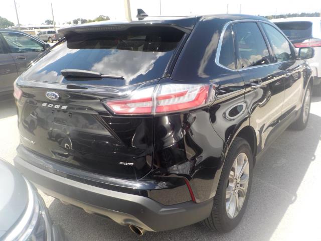 2024 Ford Edge Titanium AWD