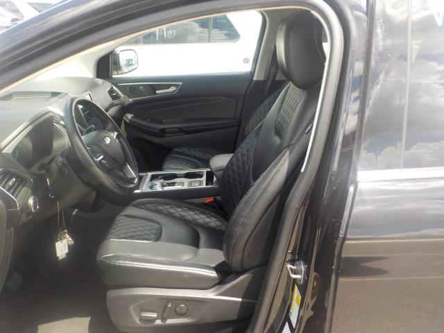 2024 Ford Edge Titanium AWD