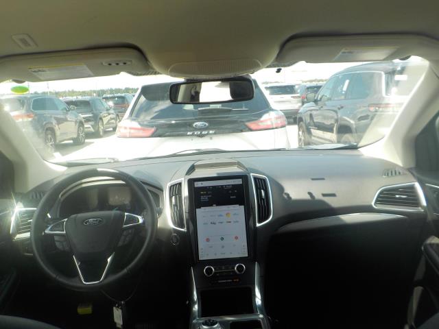 2024 Ford Edge Titanium AWD