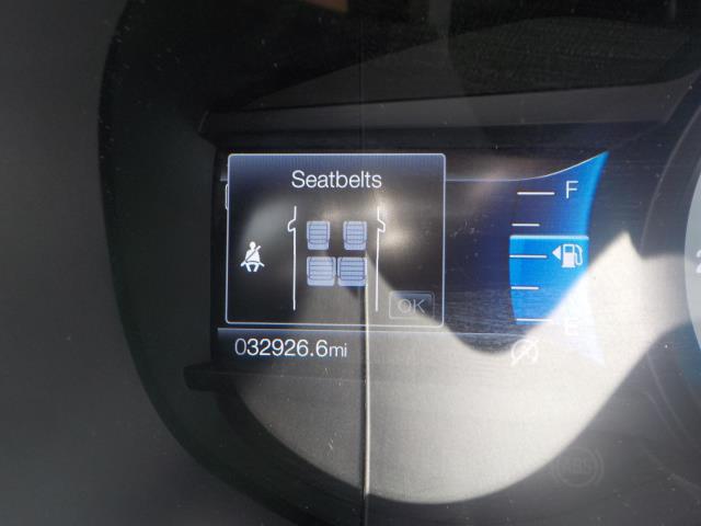 2024 Ford Edge Titanium AWD