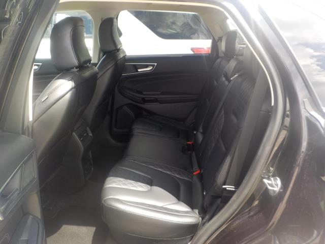 2024 Ford Edge Titanium AWD