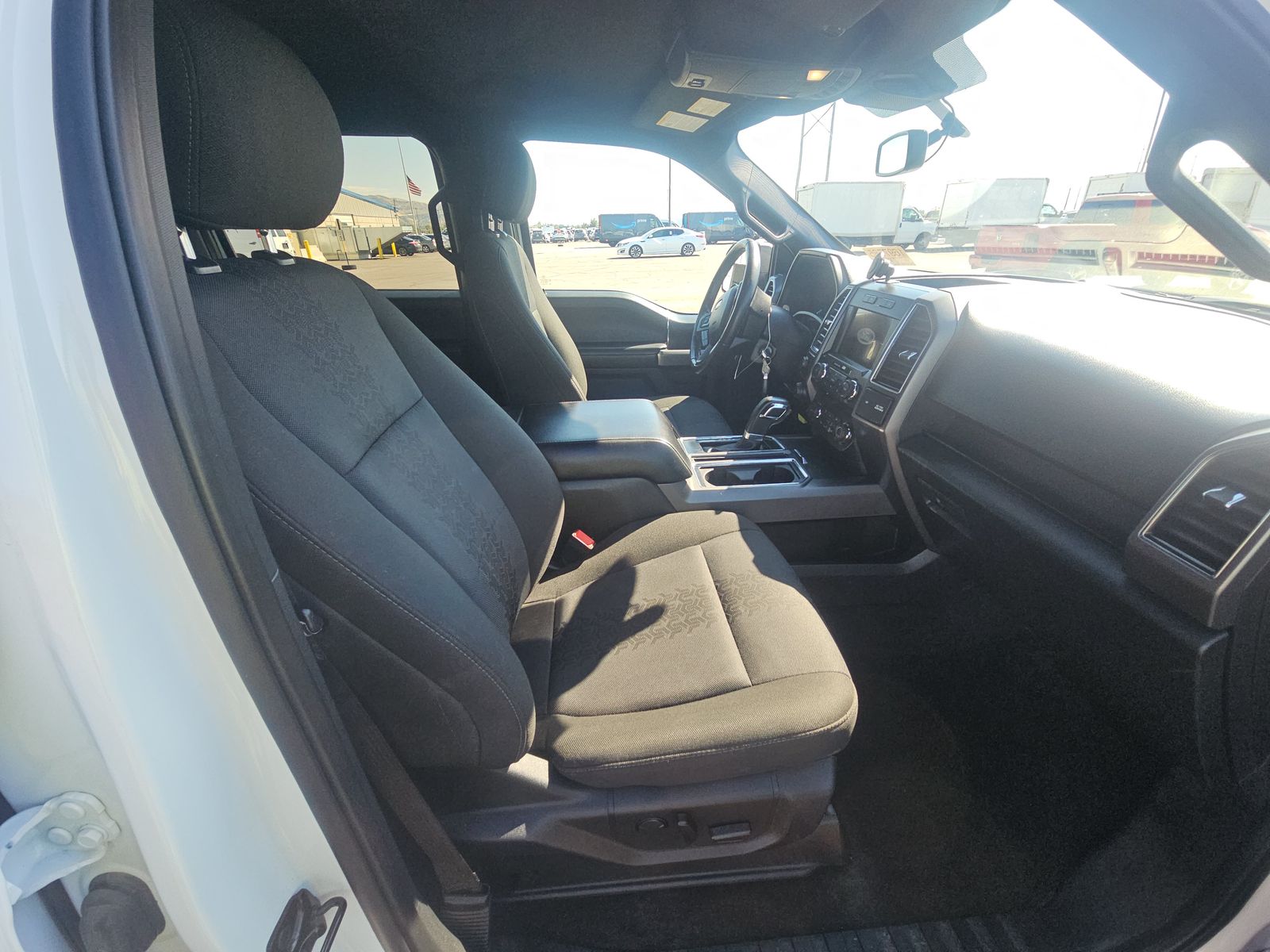 2019 Ford F-150 XLT AWD